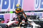 Foto zur News: Lando Norris (McLaren)