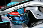 Foto zur News: George Russell (Mercedes)