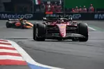 Gallerie: Charles Leclerc (Ferrari)