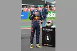 Foto zur News: Max Verstappen (Red Bull)