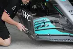 Foto zur News: Mercedes W13