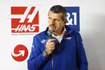 Foto zur News: Günther Steiner (Haas)