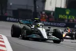 Foto zur News: Lewis Hamilton (Mercedes)