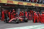 Foto zur News: Charles Leclerc (Ferrari)