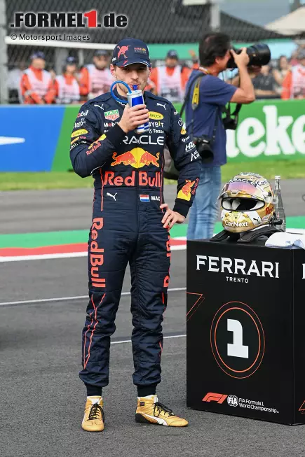 Foto zur News: Max Verstappen (Red Bull)