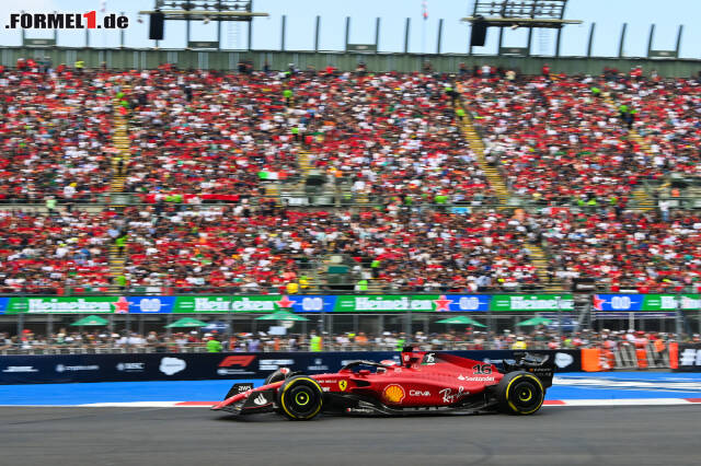 Foto zur News: Formel-1-Liveticker: Pirelli hält trotz Kritik an Heizdeckenverbot 2024 fest