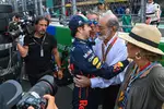 Foto zur News: Sergio Perez (Red Bull)