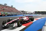 Foto zur News: Valtteri Bottas (Alfa Romeo)