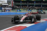 Guanyu Zhou (Alfa Romeo) 