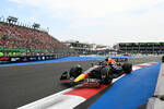 Sergio Perez (Red Bull) 