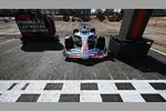 Foto zur News: Formel-1-Launchevent in Las Vegas