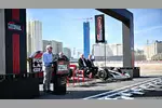 Foto zur News: Formel-1-Launchevent in Las Vegas