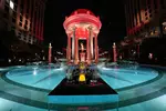 Foto zur News: Formel-1-Launchevent in Las Vegas