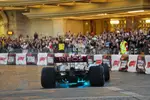 Foto zur News: Formel-1-Launchevent in Las Vegas