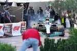 Foto zur News: Formel-1-Launchevent in Las Vegas