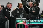 Foto zur News: Lewis Hamilton (Mercedes)