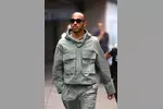 Foto zur News: Lewis Hamilton (Mercedes)