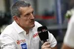 Foto zur News: Günther Steiner (Haas)