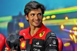 Foto zur News: Carlos Sainz (Ferrari)