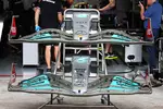 Foto zur News: Mercedes W13