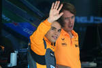 Foto zur News: Nyck de Vries (McLaren)