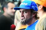 Foto zur News: Fernando Alonso (Alpine)