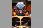 Foto zur News: Nyck de Vries (McLaren)