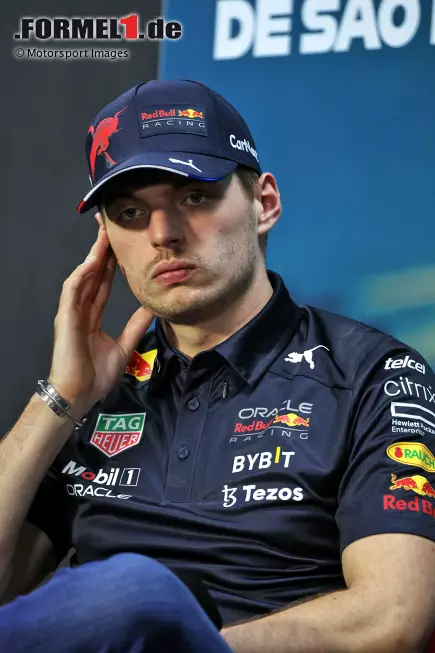 Foto zur News: Max Verstappen (Red Bull)