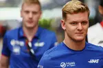 Foto zur News: Mick Schumacher (Haas)