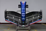 Foto zur News: Williams FW44