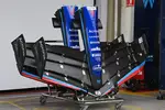 Foto zur News: Williams FW44