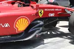 Foto zur News: Ferrari F1-75