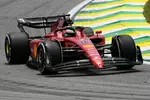 Foto zur News: Charles Leclerc (Ferrari)