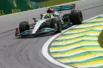 Foto zur News: Lewis Hamilton (Mercedes)