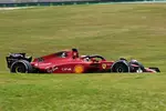 Foto zur News: Charles Leclerc (Ferrari)