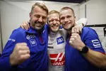 Foto zur News: Kevin Magnussen (Haas)