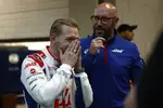 Foto zur News: Kevin Magnussen (Haas)