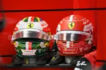 Foto zur News: Charles Leclerc (Ferrari)