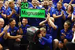 Foto zur News: Kevin Magnussen (Haas)