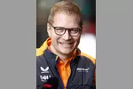 Foto zur News: Andreas Seidl (McLaren)