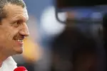 Foto zur News: Günther Steiner (Haas)