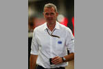 Foto zur News: FIA-Rennleiter Niels Wittich