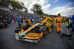 Foto zur News: Lando Norris (McLaren)