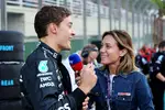 Foto zur News: George Russell (Mercedes)