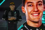 Foto zur News: George Russell (Mercedes)