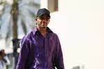 Foto zur News: Lewis Hamilton (Mercedes)