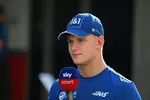 Foto zur News: Mick Schumacher (Haas)