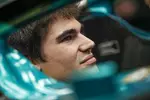 Foto zur News: Lance Stroll (Aston Martin)