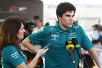 Foto zur News: Lance Stroll (Aston Martin)