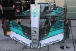 Foto zur News: Mercedes W13